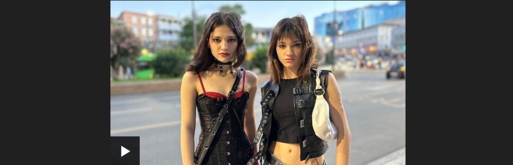 Η απίστευτη ιστορία των διδύμων από την Γεωργία: Χωρίστηκαν στη γέννα και βρέθηκαν χάρη στο… Tik Tok (βίντεο)