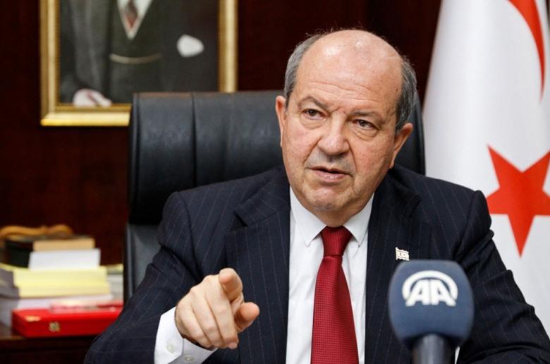 Συνεργασία στον ενεργειακό τομέα στα μέτρα της Τουρκίας ζητά ο Ε.Τατάρ