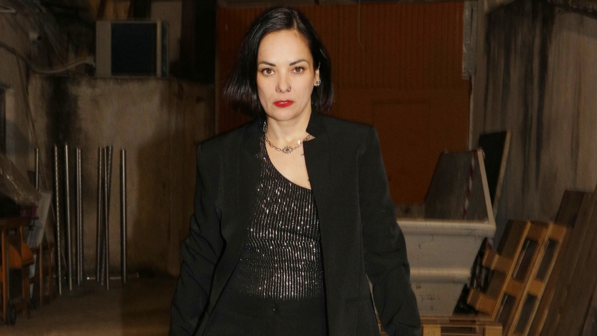 Κ.Τσάβαλου για τις παρένθετες μητέρες: «Πώς μπορείς να δώσεις ένα παιδί επειδή έχεις κάνει μια συμφωνία;»