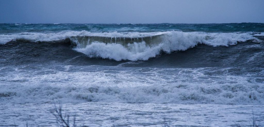 Καιρός: Πτώση της θερμοκρασίας και ισχυροί άνεμοι σήμερα