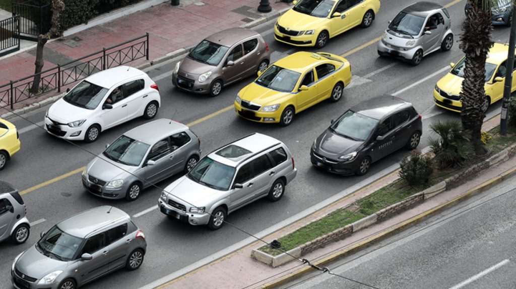 Τέλη κυκλοφορίας 2024: Πλησιάζει η καταληκτική ημερομηνία για την πληρωμή – Όσα πρέπει να γνωρίζετε