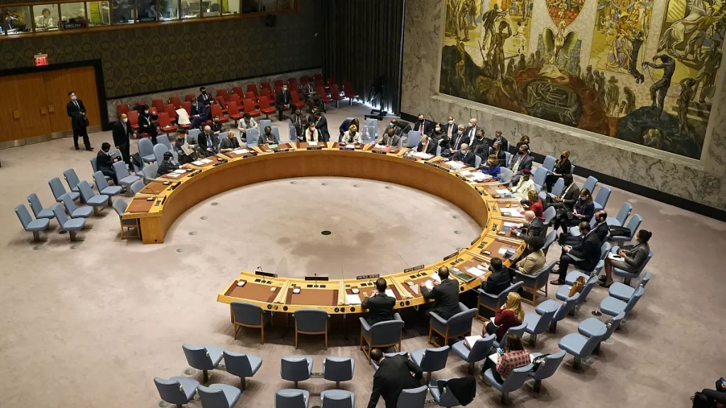 Τα Ηνωμένα Έθνη ερευνούν πιθανή εμπλοκή υπαλλήλων τους στις επιθέσεις της Χαμάς
