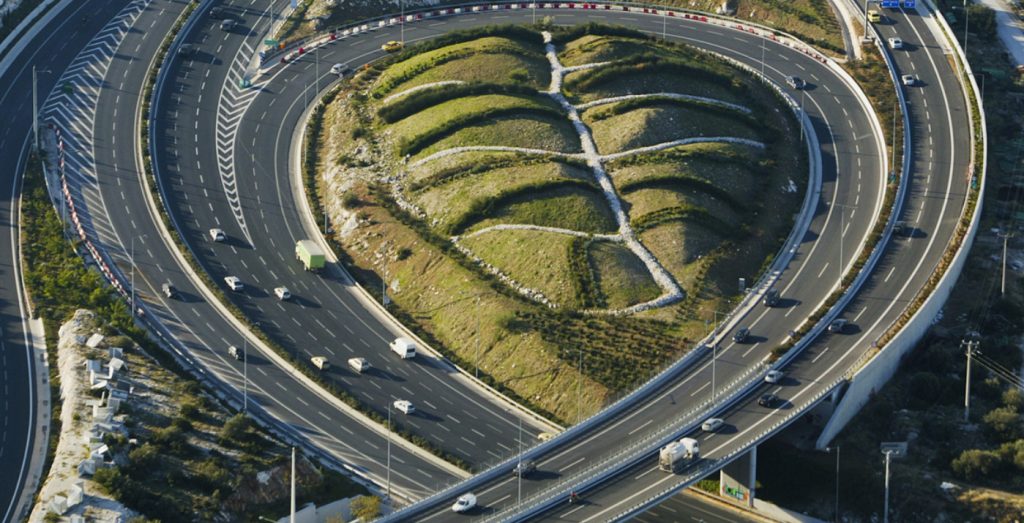 Ο νέος αυτοκινητόδρομος που θα αλλάξει την Πελοπόννησο
