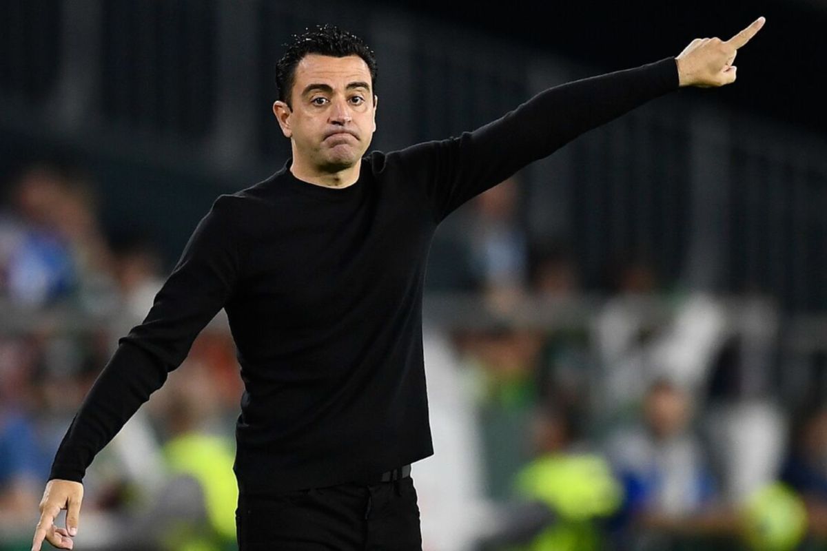 Αποχωρεί από την Μπαρτσελόνα ο Τσάβι – «Νομίζω ότι ο σύλλογος χρειάζεται μια δυναμική αλλαγή»