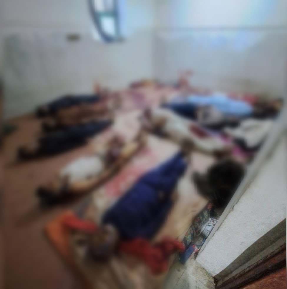 Ένοπλοι σκότωσαν εννέα Πακιστανούς μέσα σε σπίτι στο νοτιοανατολικό Ιράν