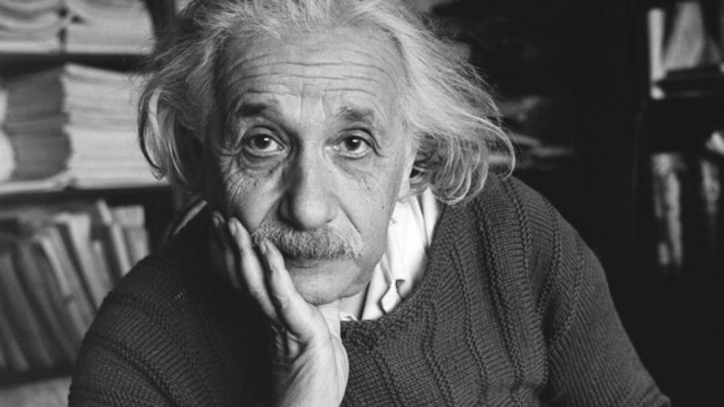 Αϊνστάιν: Τέσσερις πληροφορίες που ίσως δεν γνωρίζεις για τον πιο γνωστό επιστήμονα 