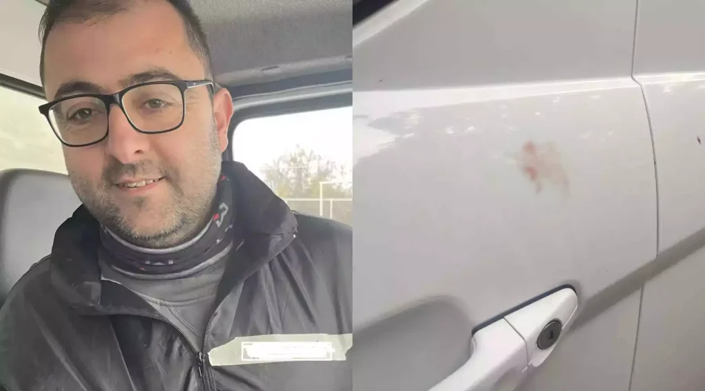 Δολοφονία στη Χαλκίδα: «Ψέματα όσα λέει η 39χρονη, είναι εμμονική και πανέξυπνη γυναίκα» λέει ο δικηγόρος του 43χρονου