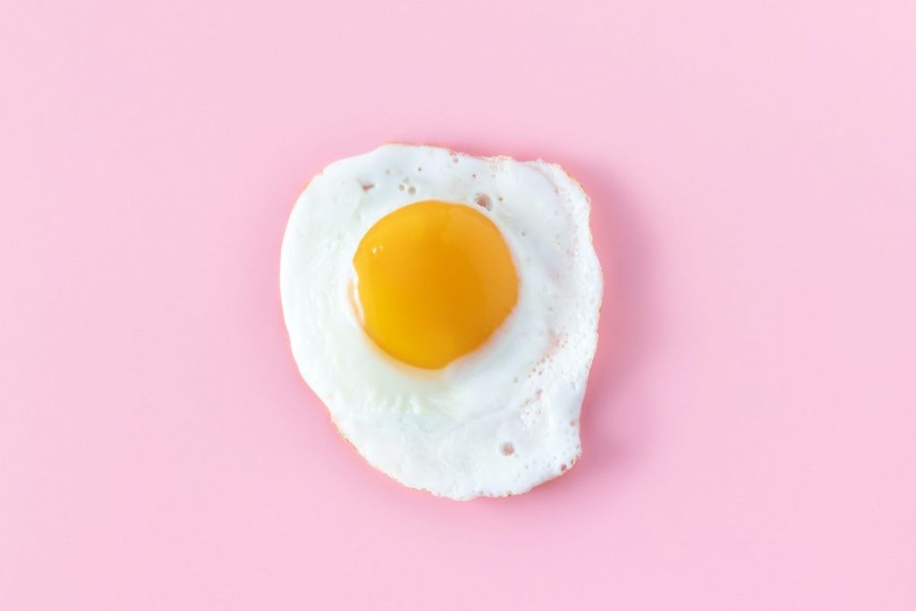 Δείτε μέχρι πόσα αυγά μπορείτε να καταναλώνετε ανά εβδομάδα
