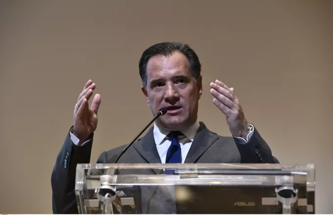 Α.Γεωργιάδης για F-35: «Εάν τα έπαιρνε η Τουρκία θα μπορούσε να βομβαρδίσει την Αθήνα χωρίς καν να τα δούμε»