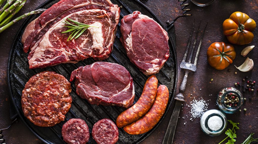 Το κόκκινο κρέας και η αύξηση του κινδύνου καρδιαγγειακών νοσημάτων – Τι υποστηρίζουν οι επιστήμονες