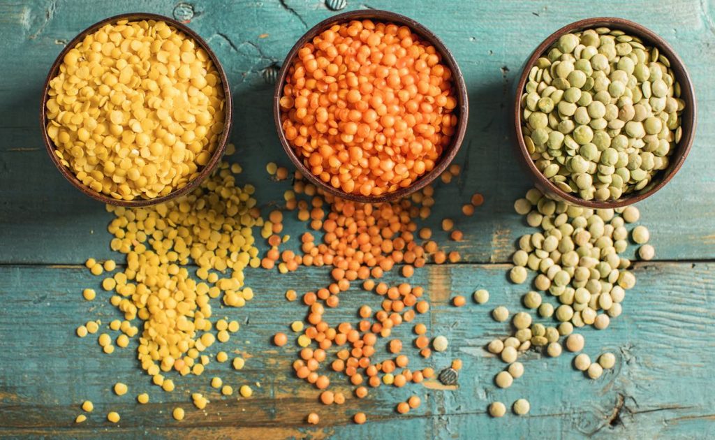 Φενγκ Σούι: Αυτό είναι το όσπριο που φέρνει τύχη και το έχουν όλοι στο ντουλάπι τους