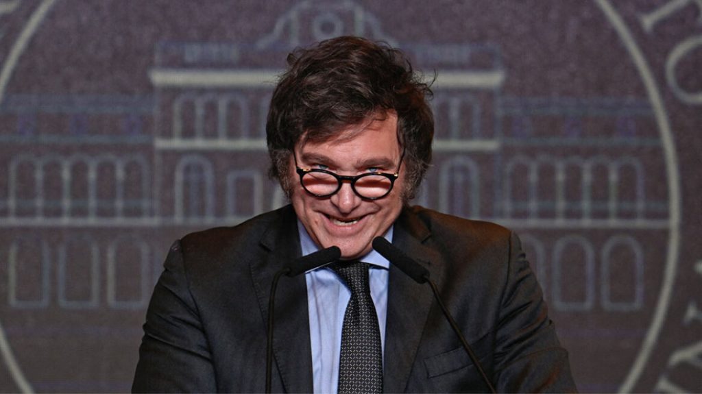 Αργεντινή: Η Κολομβία ανακάλεσε τον πρεσβευτή της – Ο Χ.Μιλέι αποκάλεσε τον κολομβιανό ομόλογό του «κομμουνιστή δολοφόνο»