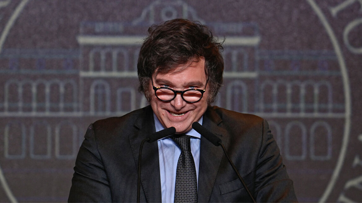 Αργεντινή: Η Κολομβία ανακάλεσε τον πρεσβευτή της – Ο Χ.Μιλέι αποκάλεσε τον κολομβιανό ομόλογό του «κομμουνιστή δολοφόνο»