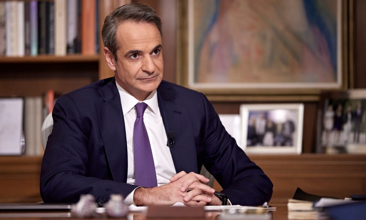 Κ.Μητσοτάκης για F-35: «Είμαστε σε τροχιά απόκτησής τους»