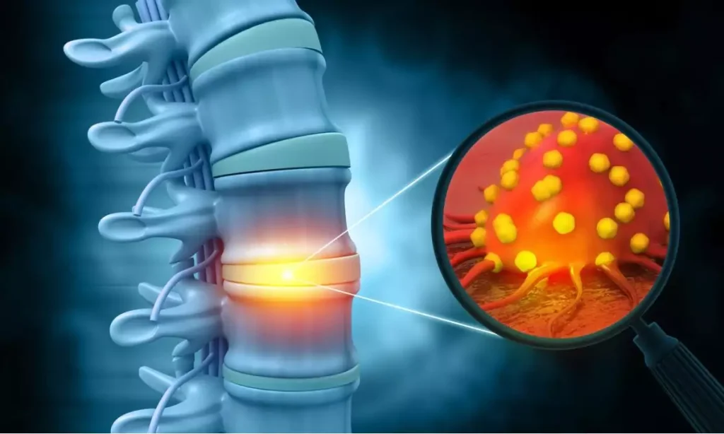 Πολλαπλό μυέλωμα: Πώς συνδέεται με την παχυσαρκία