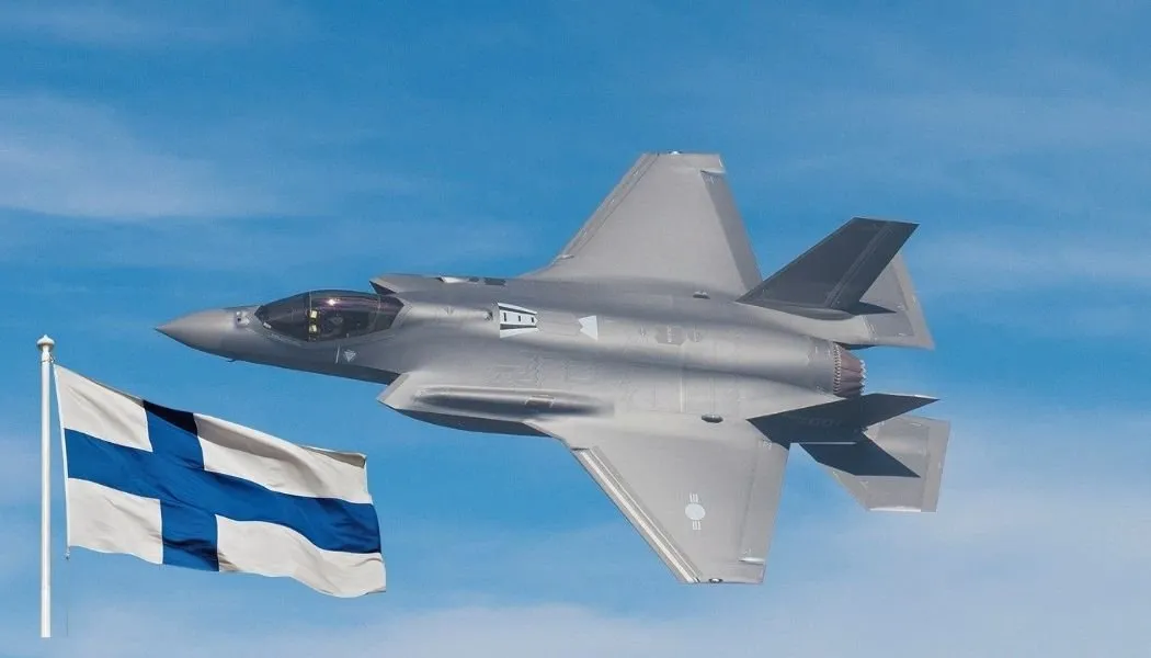 Οι μίζες του αιώνα: Στην διπλάσια τιμή από τα F-35 Block 4 της Φινλανδίας αγοράζει η Ελλάδα τα μαχητικά από την Lockheed Martin!