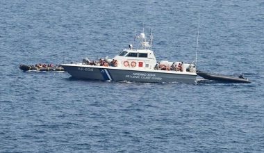 Χαλκιδική: 75χρονη αλλοδαπή ανασύρθηκε νεκρή από τη θαλάσσια περιοχή της Κασσάνδρας