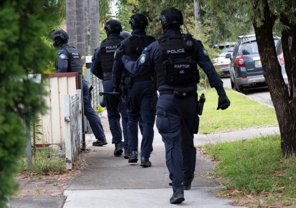 Αυστραλία: Νεκρός από πυρά αστυνομικών 26χρονος στο Κουίνσλαντ – Τους απείλησε με μαχαίρι