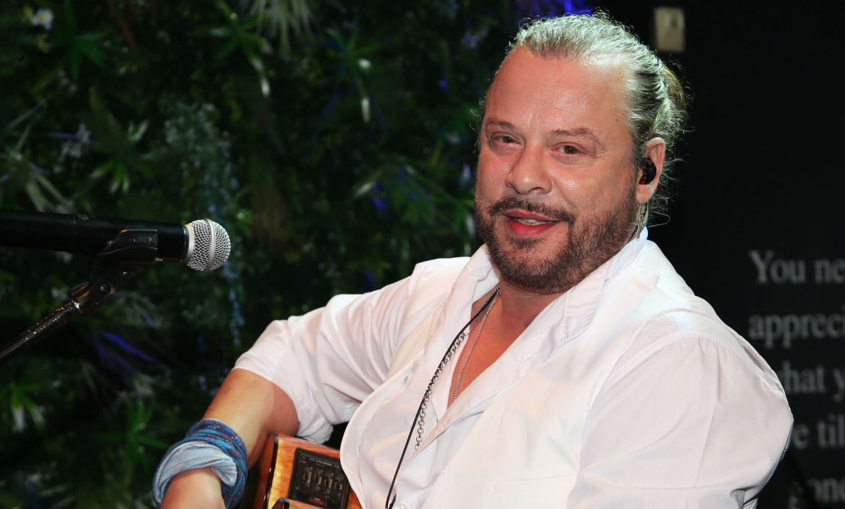 Χ.Δάντης: «Για μένα ο Γ.Νταλάρας θα έπρεπε να διδάσκεται στην ελληνική ιστορία»