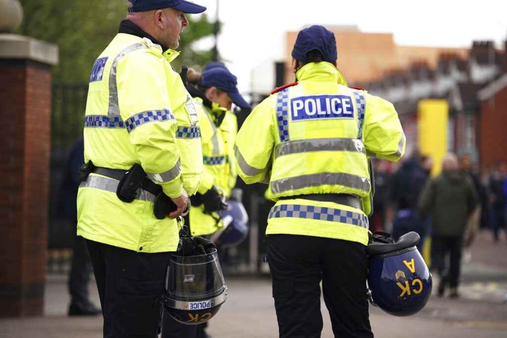 Βρετανία: Νεκροί δύο έφηβοι μετά από επίθεση με μαχαίρι στο κέντρο του Μπρίστολ