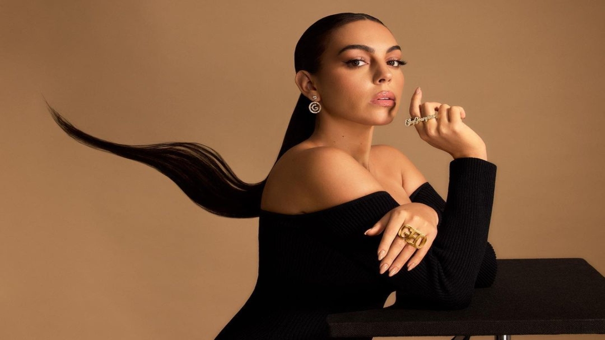 Στις Μαλδίβες για τα 30ά γενέθλιά της η Τζορτζίνα Ροντρίγκεζ (φώτο)