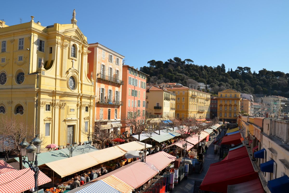 Είναι ακόμα πιο «μαγευτικά»: Αυτά είναι τα δέκα καλύτερα μέρη στην Ευρώπη για ταξίδι τον Φεβρουάριο