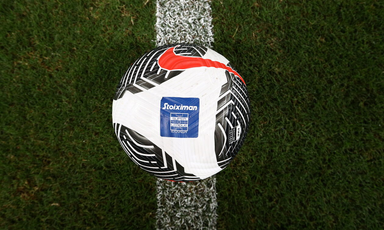 Ελληνικό πρωτάθλημα: Η βαθμολογία και τα αποτελέσματα της 20ης αγωνιστικής