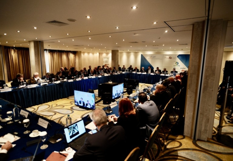 Έκτακτη σύνοδος πρυτάνεων αύριο με θέμα την εγκύκλιο του υπ. Παιδείας για εξ αποστάσεως εξεταστική