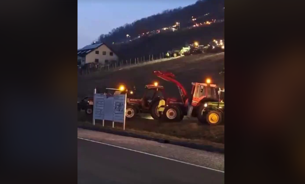 Τέξας: Αγρότες πήραν τον νόμο στα χέρια τους κατά των παράνομων μεταναστών (βίντεο) 