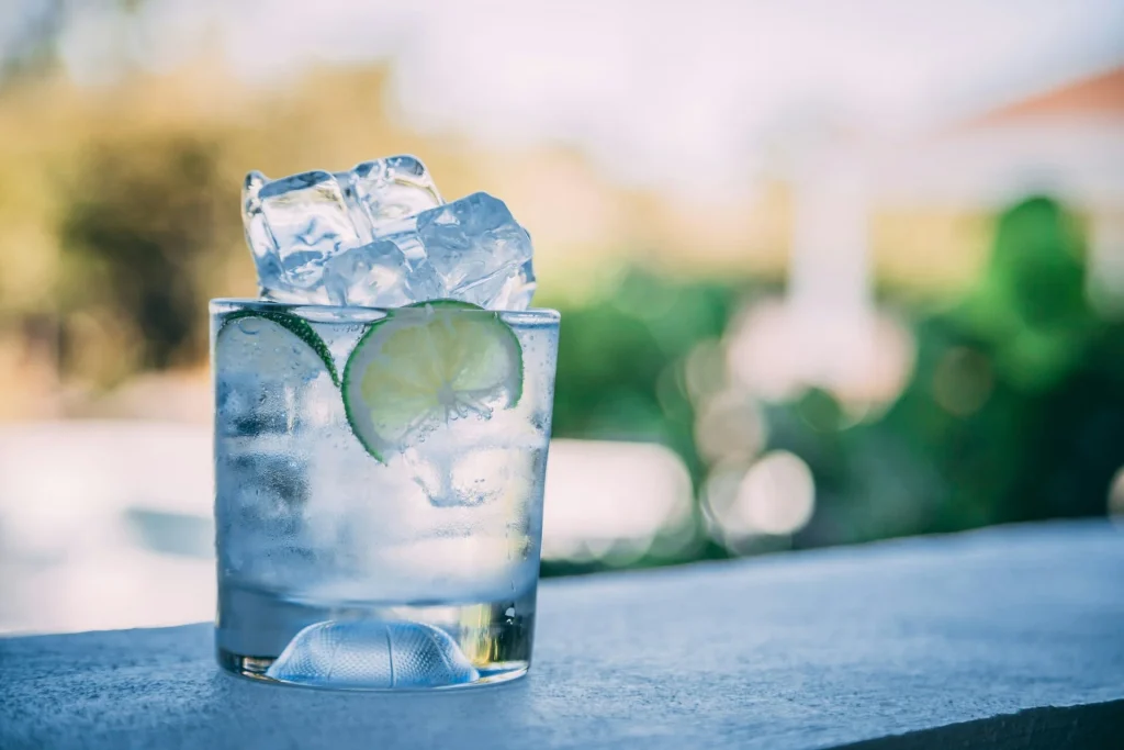 Αυτό το ήξερες; – Τα μπαρ στο Ντουμπάι έχουν ποτά με πάγο από παγετώνες!