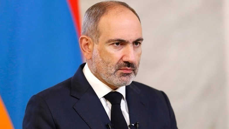 «Σύμφωνο μη επίθεσης» προτείνει η Αρμενία στο Αζερμπαϊτζάν