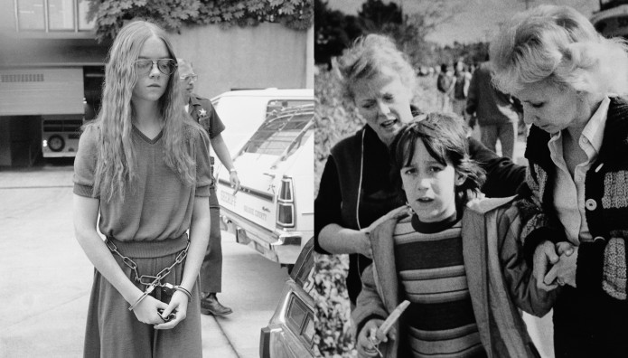 Σαν σήμερα: Οι δολοφονίες σε σχολείο από μια 16χρονη που έγιναν γιατί ήταν… «Δευτέρα»