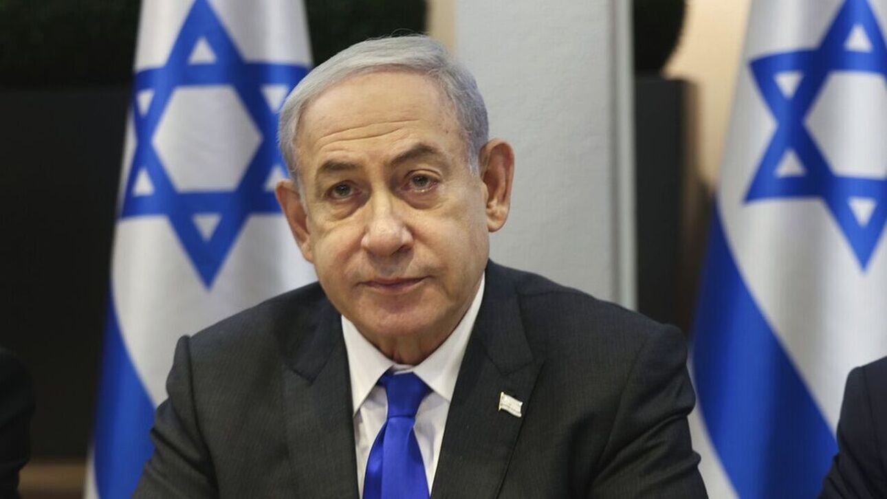 Ισραήλ: «Ο μεσολαβητικός ρόλος της Ντόχα για την απελευθέρωση των ομήρων από τη Γάζα ελέγχεται από τη διεθνή κοινότητα»