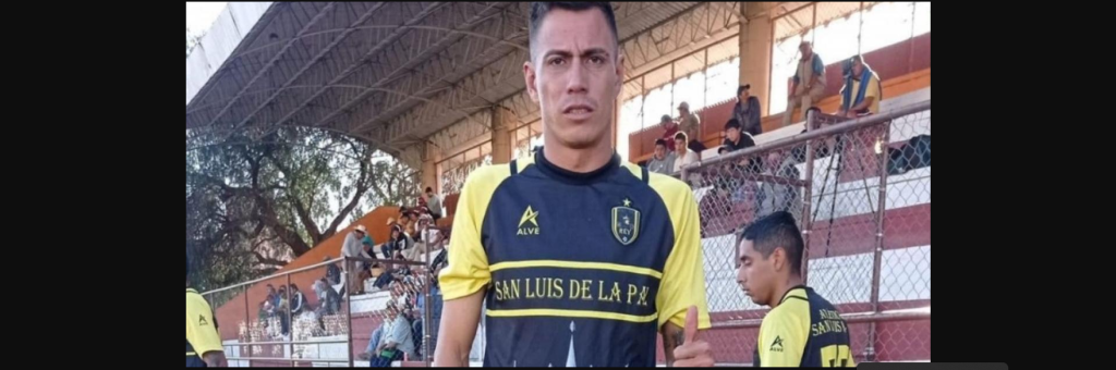 Μεξικό: Εκτέλεσαν ποδοσφαιριστή που καθόταν στον πάγκο με 6 σφαίρες