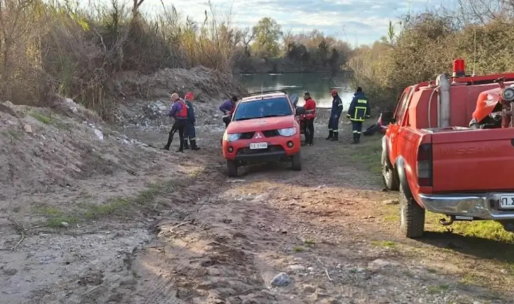 Μεσολόγγι: Άκαρπες παραμένουν οι έρευνες για τον εντοπισμό του 28χρονου ψαρά στον Αχελώο