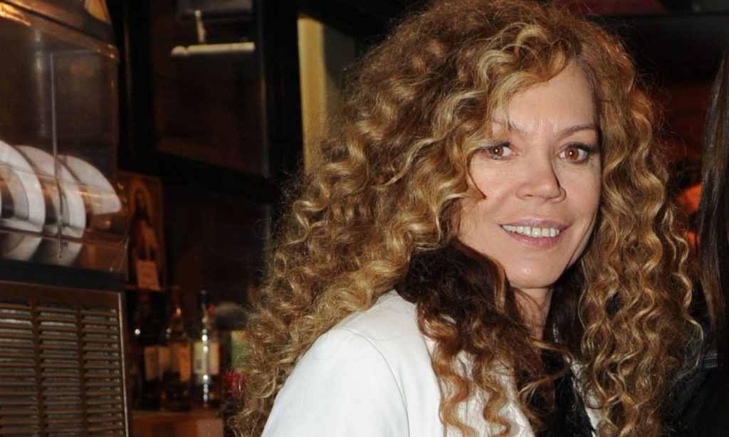 Ε.Δήμου: «Ο Κ.Πολυχρονόπουλος πάντα έλεγε να βοηθάμε τον συνάνθρωπό μας – Δεν μπορώ να ξέρω τι είναι από πίσω»