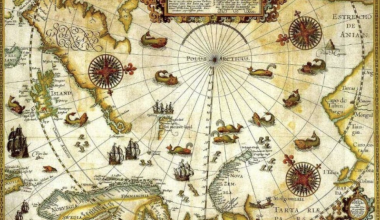 Τρεις μεγάλοι εξερευνητές που χάθηκαν στα ταξίδια τους και τελικά ανακάλυψαν κάτι εντελώς διαφορετικό