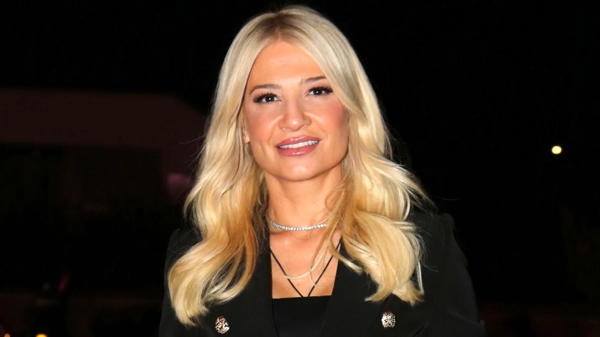 Φαίη Σκορδά: «Έφυγε» από τη ζωή ο πατέρας της