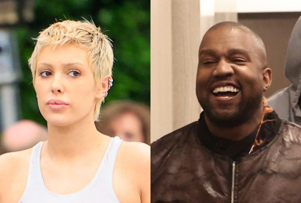 Ο Κάνιε Γουέστ έχει απαγορεύσει στη Μπιάνκα Σένσορι να χρησιμοποιεί τα social media για το «δικό της καλό»