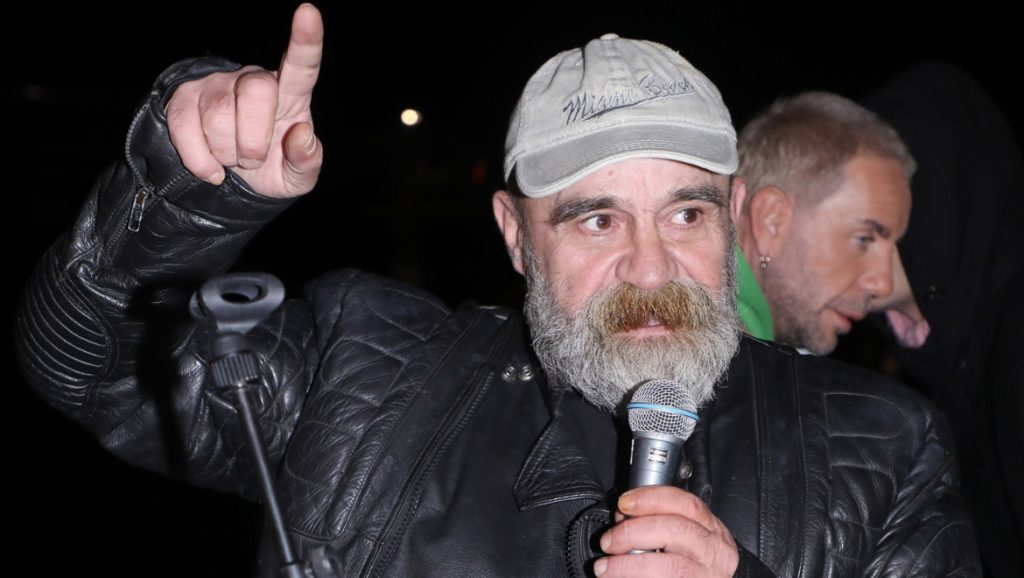 Κ.Πολυχρονόπουλος: «Θα απέχω από τη διαχείριση του “Άλλου Ανθρώπου” μέχρι να λογοδοτήσω στη Δικαιοσύνη»