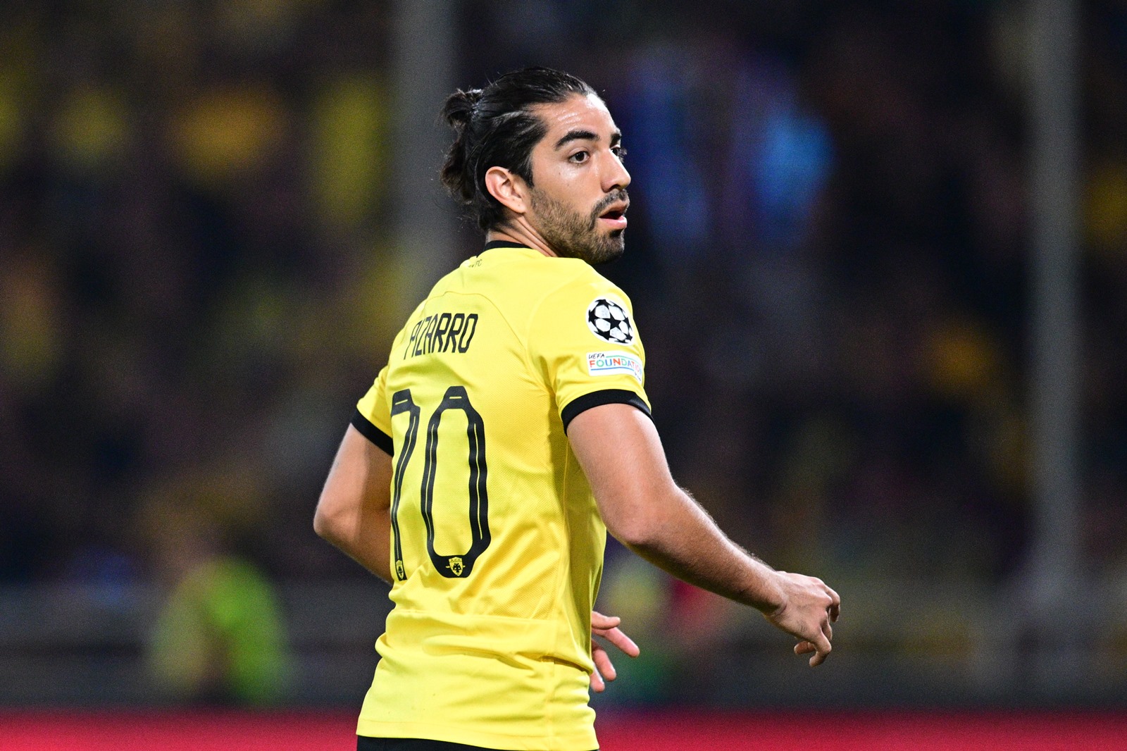 Τρόμος στο Μεξικό: Σκότωσαν τη θεία του Πισάρο και τραυμάτισαν τη μητέρα του παίκτη της ΑΕΚ