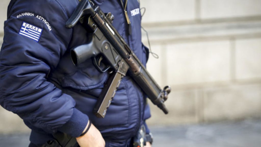 Αμπελόκηποι: Συνελήφθησαν δύο ειδικοί φρουροί για επίθεση σε βάρος πολίτη