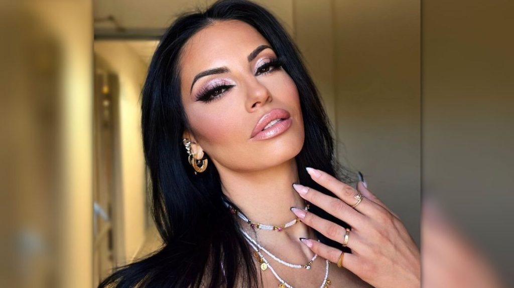 Δ.Αλεξανδράκη: «Πιστεύω ότι ο πόλεμος που γίνεται στον Κ.Πολυχρονόπουλο είναι από άλλες ΜΚΟ»