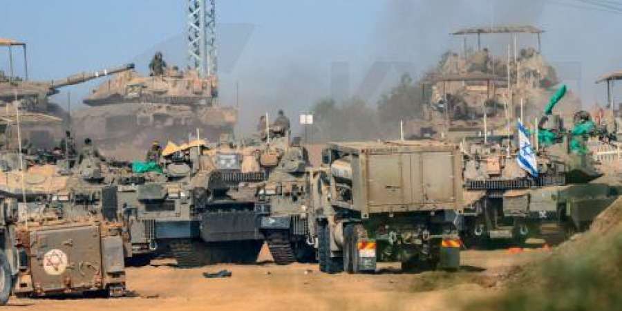Ισραηλινός ΥΠΑΜ: «Ο στρατός θα αναλάβει δράση πολύ σύντομα στα σύνορα με τον Λίβανο»