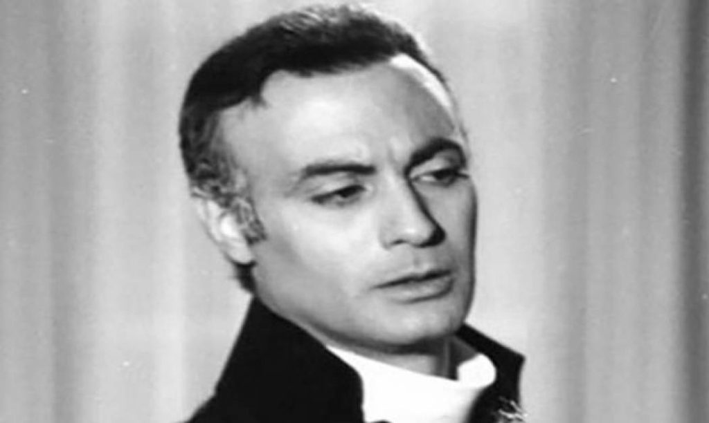 Οι φωτογραφίες του Ν.Μπάρκουλη με τον πατέρα του – «Αν γύριζα πίσω τον χρόνο, δεν θα ήταν και πάλι αρκετός»