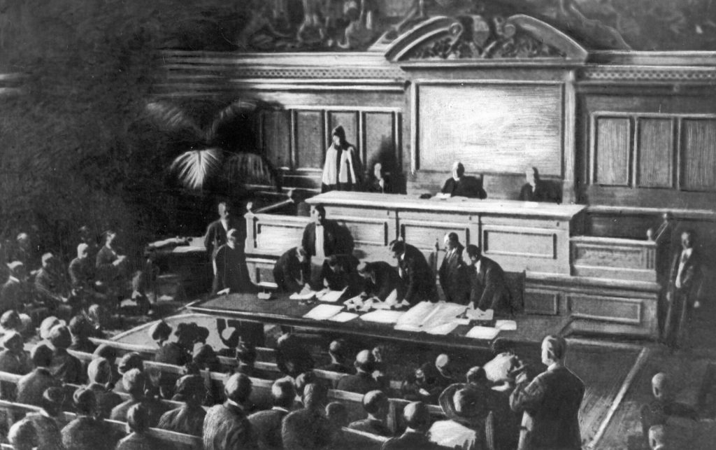 Όλα τα σημαντικά γεγονότα που συνέβησαν σαν σήμερα 30 Ιανουαρίου