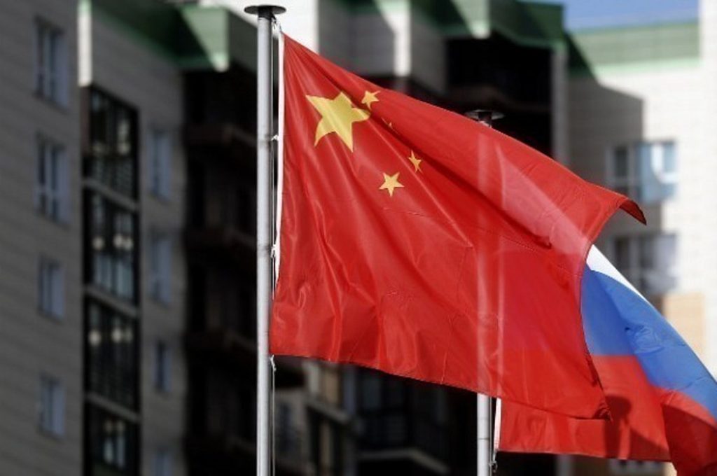 Η Ρωσία και η Κίνα καλούν τις ΗΠΑ σε αποκλιμάκωση στη Μέση Ανατολή μετά τον θάνατο των Αμερικανών στρατιωτών στην Συρία