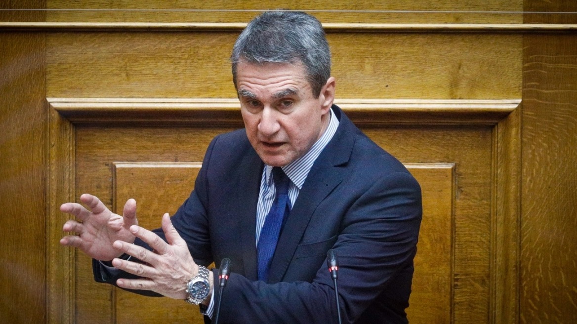 Α.Λοβέρδος: «Θα είμαι υποψήφιος ευρωβουλευτής»