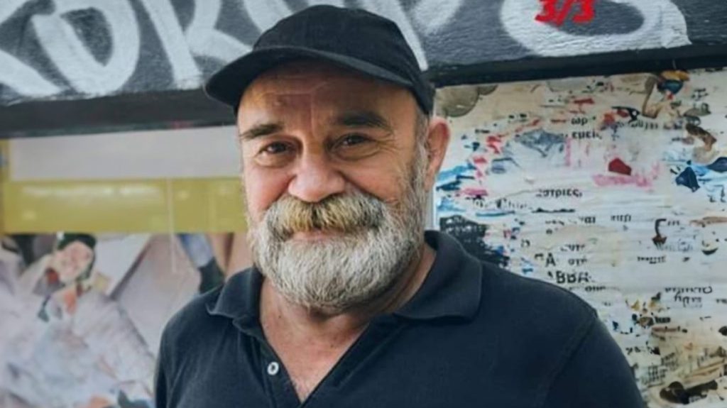 «Άλλος Άνθρωπος»: «Αν μου απαγγελθούν κατηγορίες θα καταπέσουν – Ουδέν μεμπτό» λέει ο Κ.Πολυχρονόπουλος