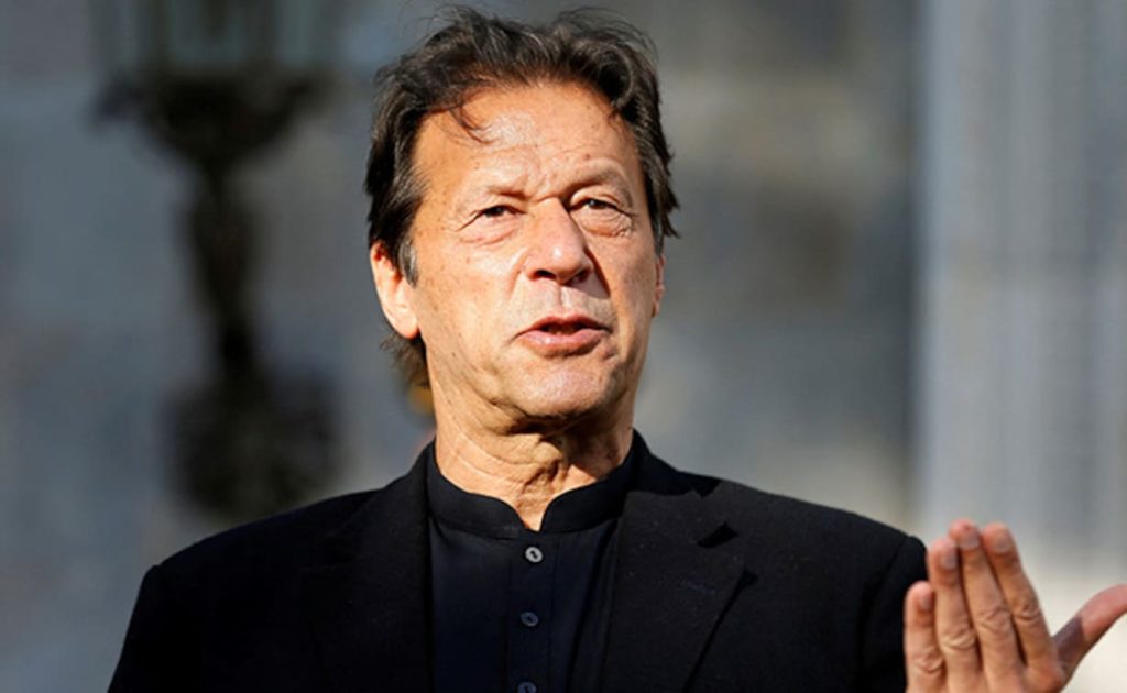 Ο πρώην πρωθυπουργός του Πακιστάν καταδικάστηκε σε δεκαετή κάθειρξη για διαρροή κρατικών απορρήτων